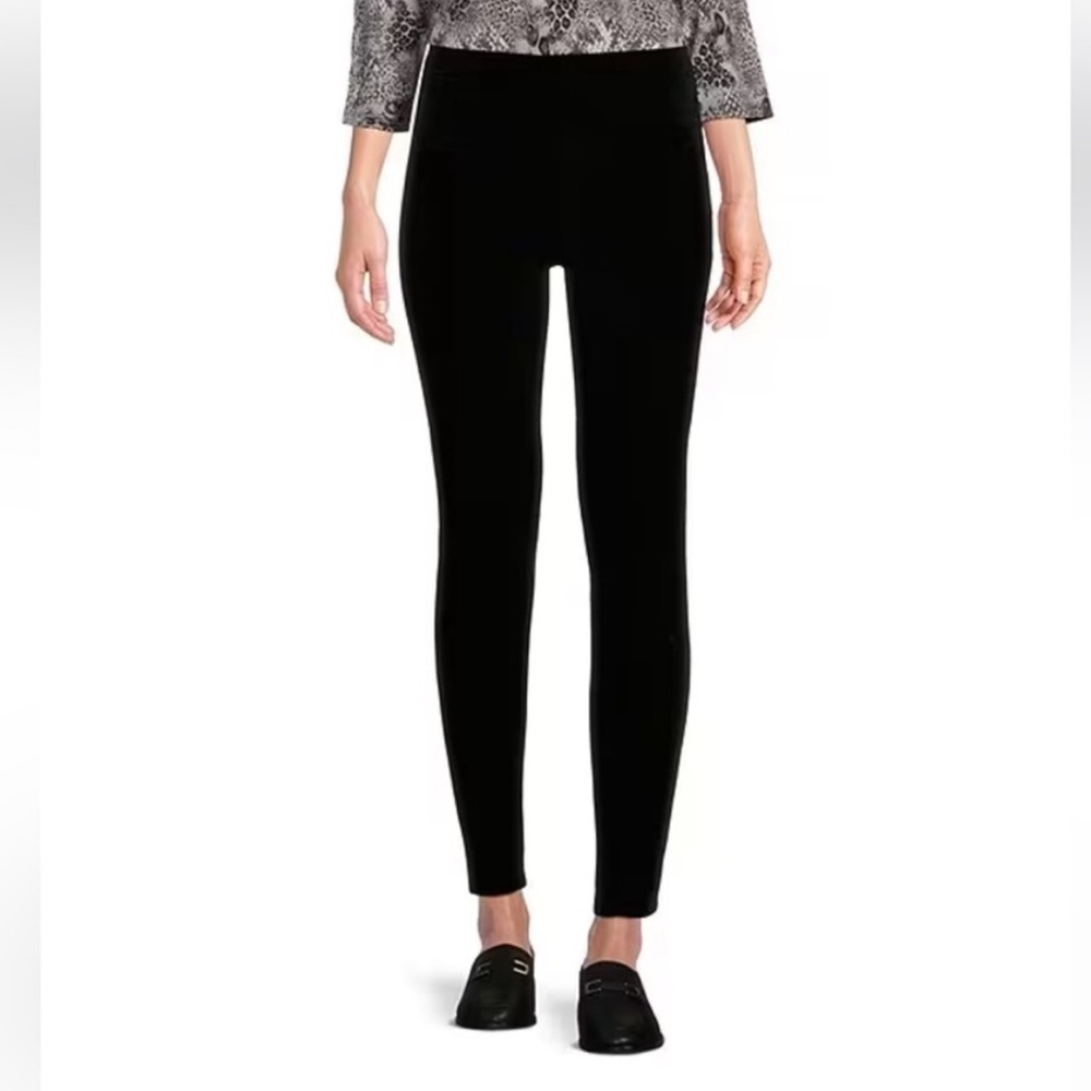 Seamless Velvet Legging